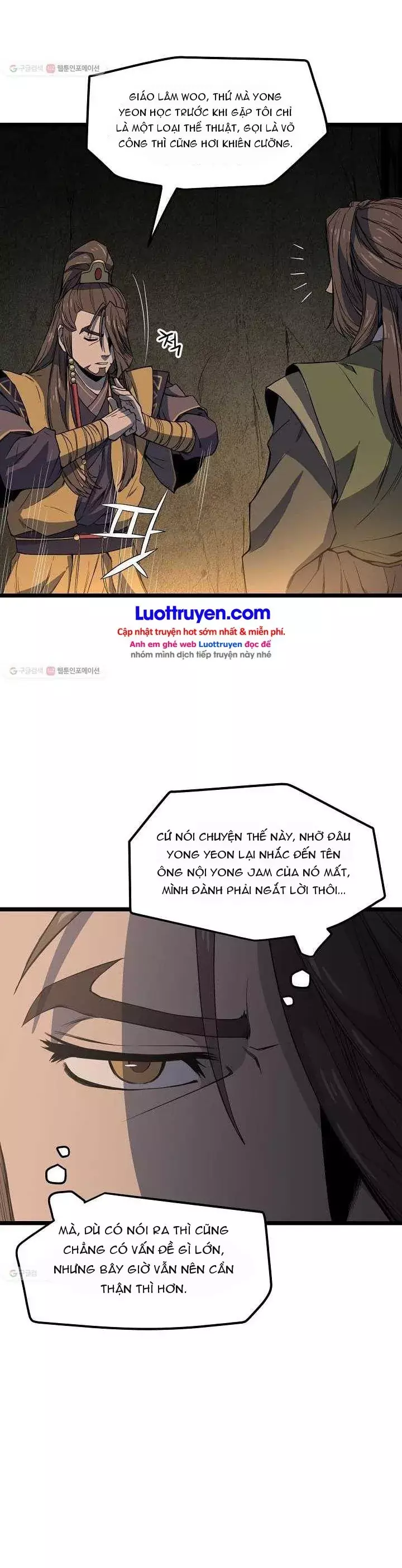 Reign Chapter 29 - Trang 19