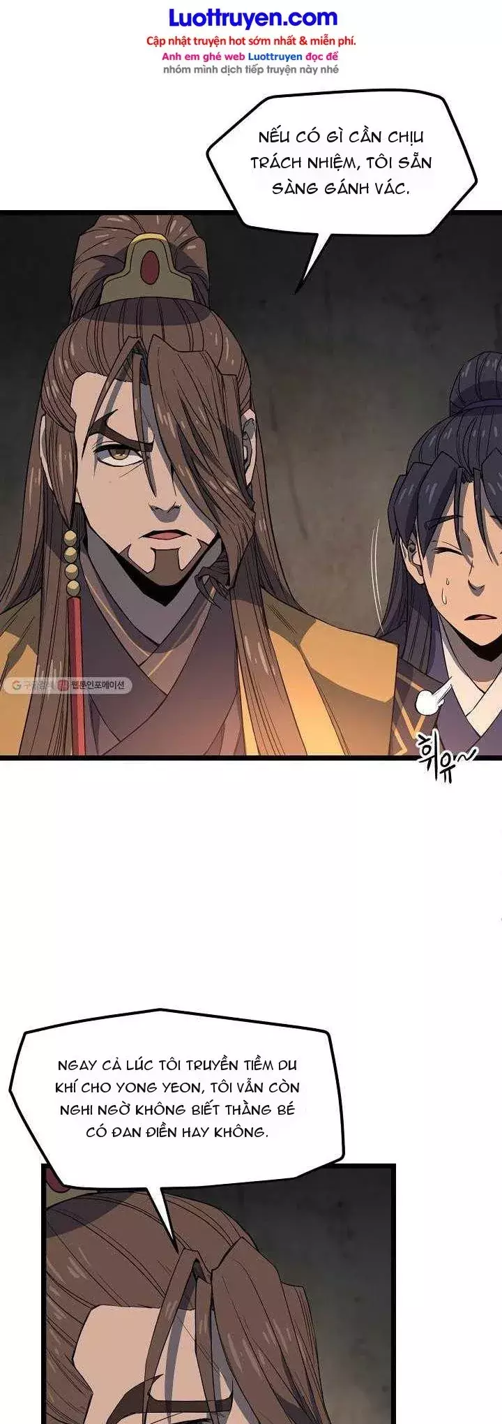 Reign Chapter 29 - Trang 25
