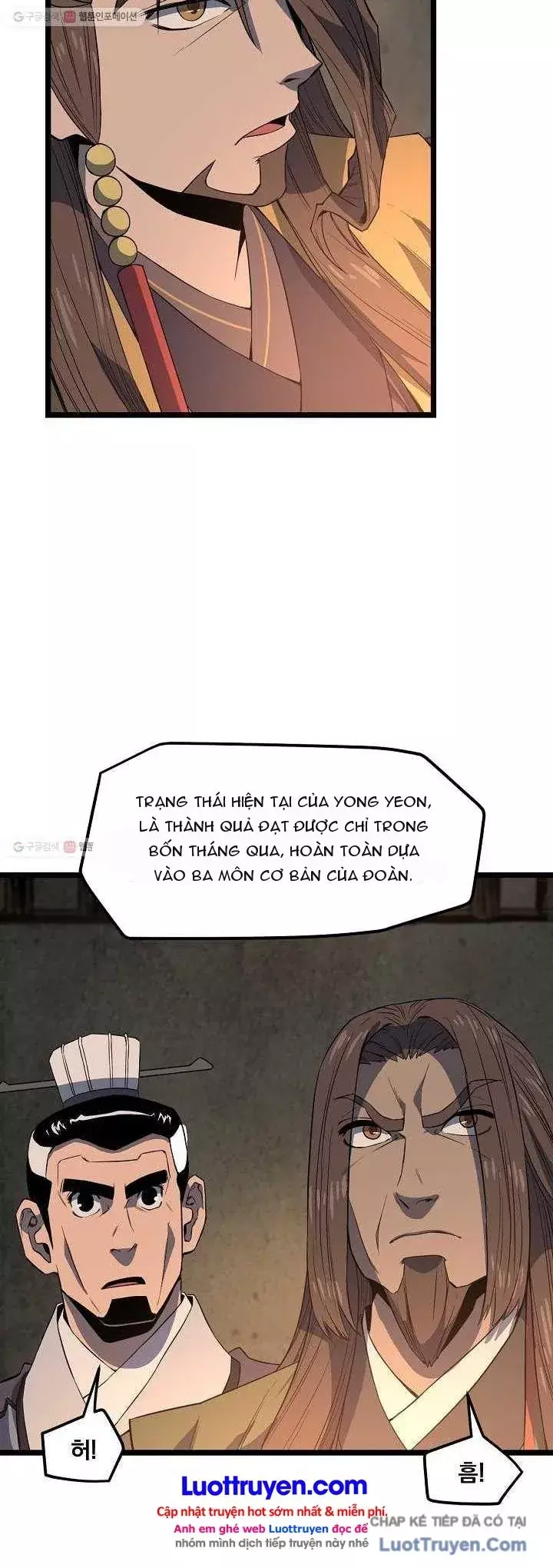 Reign Chapter 29 - Trang 26