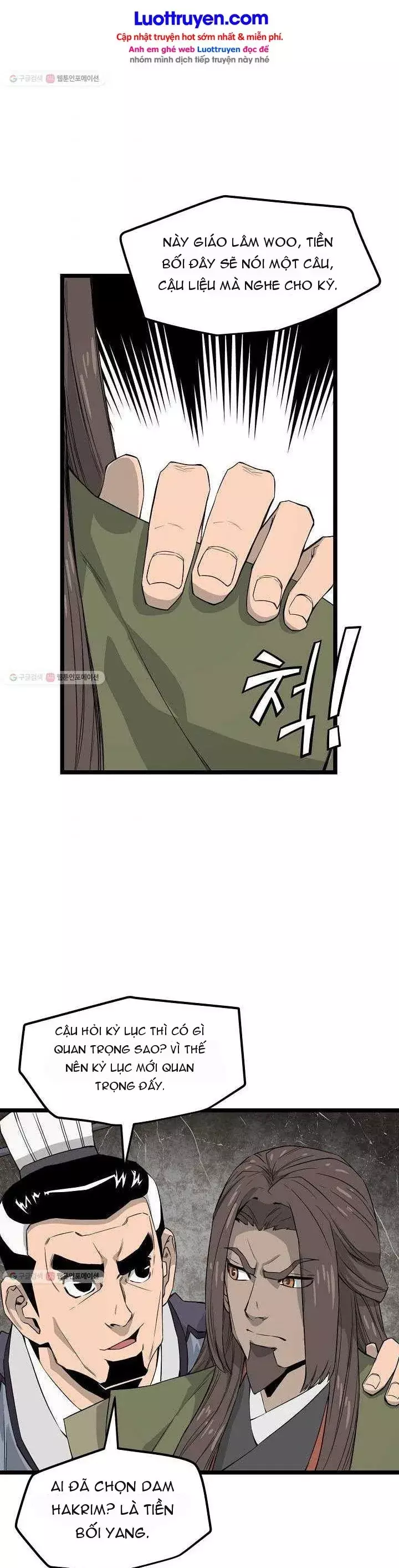 Reign Chapter 29 - Trang 27