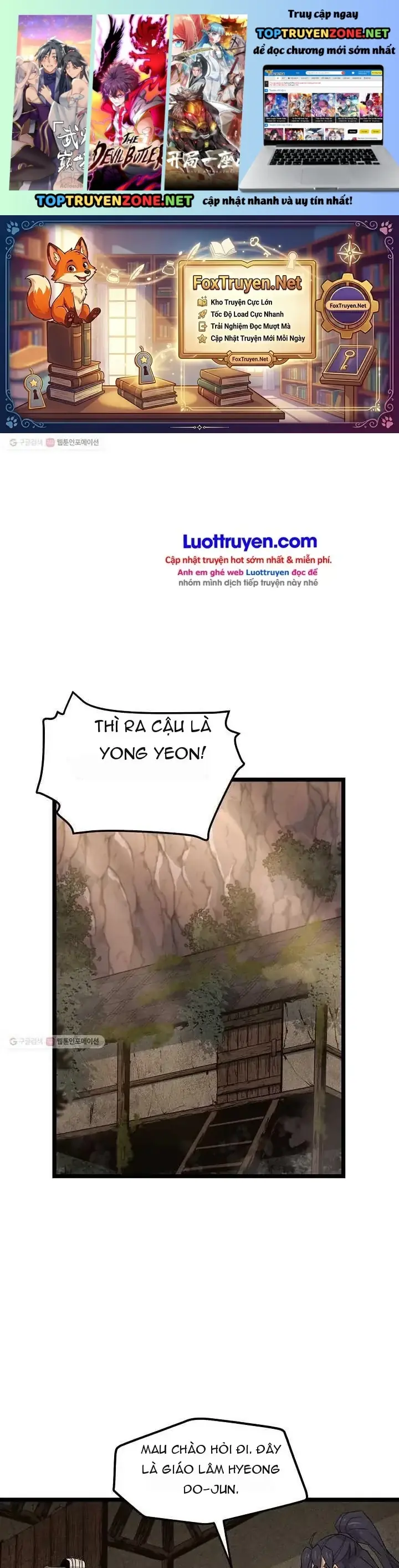 Reign Chapter 29 - Trang 3