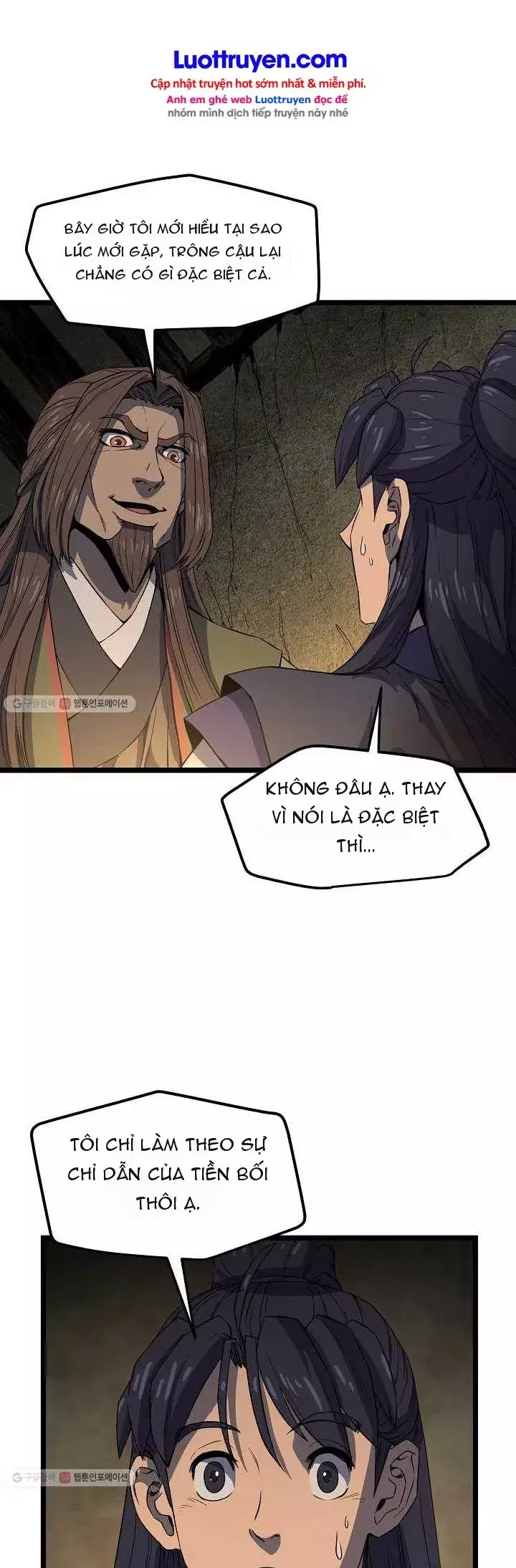 Reign Chapter 29 - Trang 33