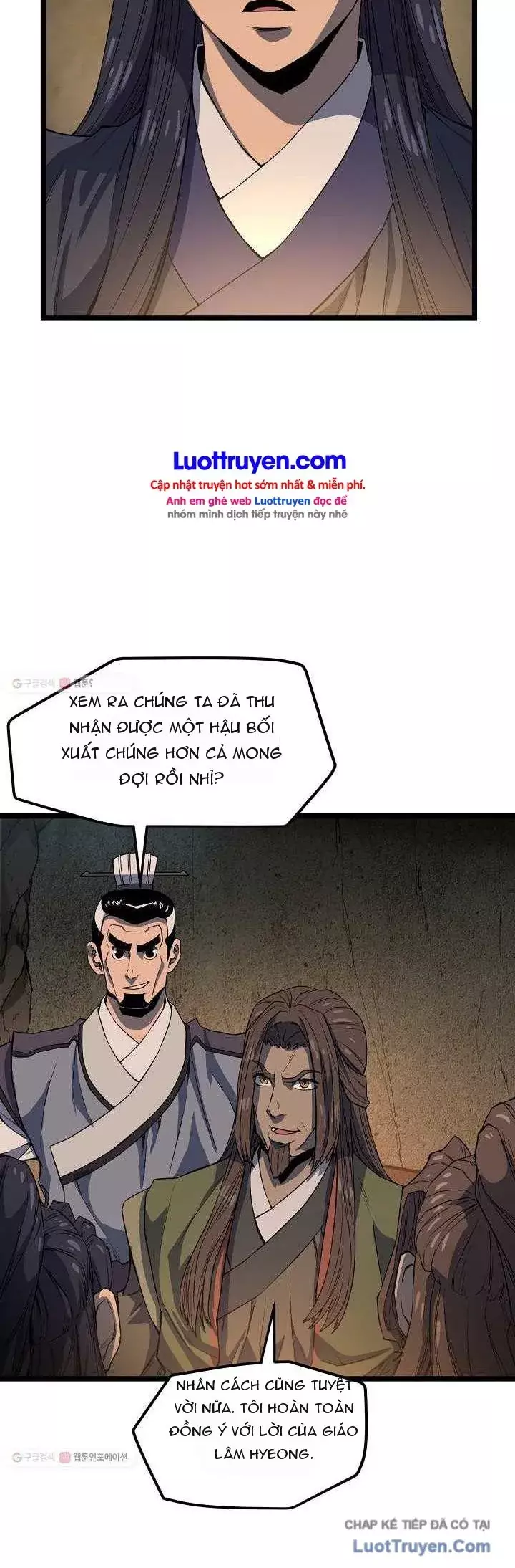 Reign Chapter 29 - Trang 34