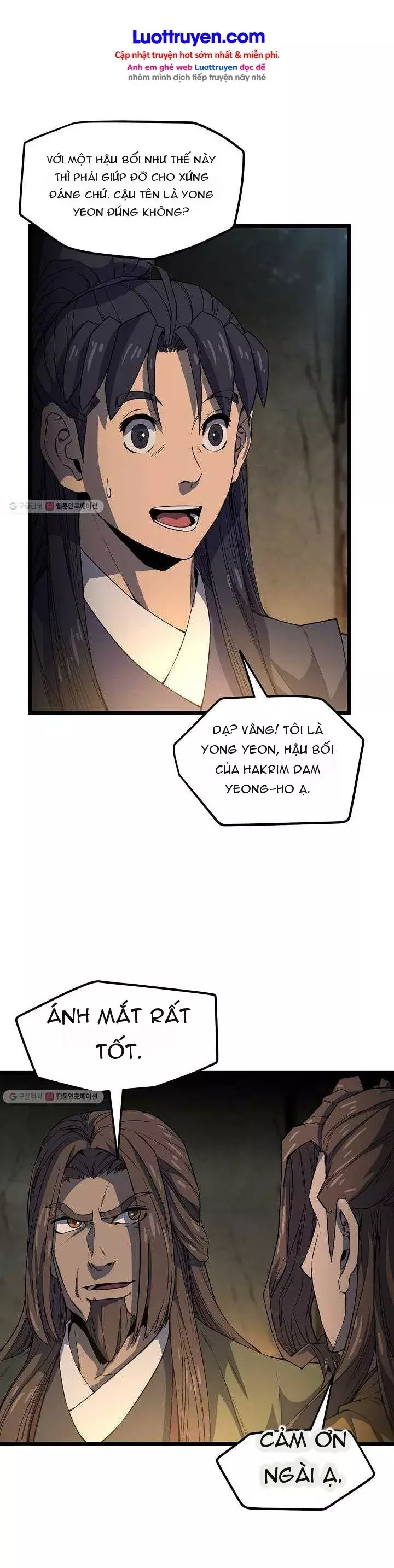 Reign Chapter 29 - Trang 35