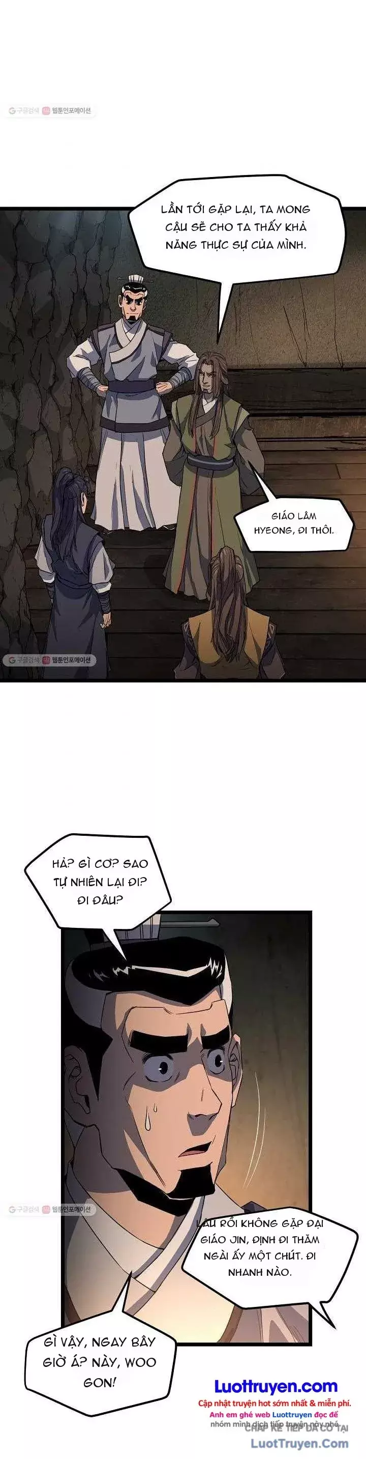 Reign Chapter 29 - Trang 36