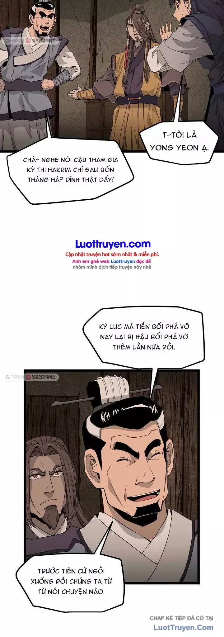 Reign Chapter 29 - Trang 4