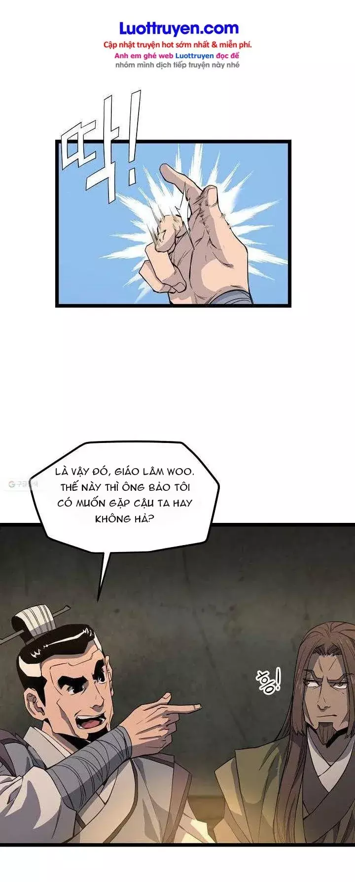 Reign Chapter 29 - Trang 7