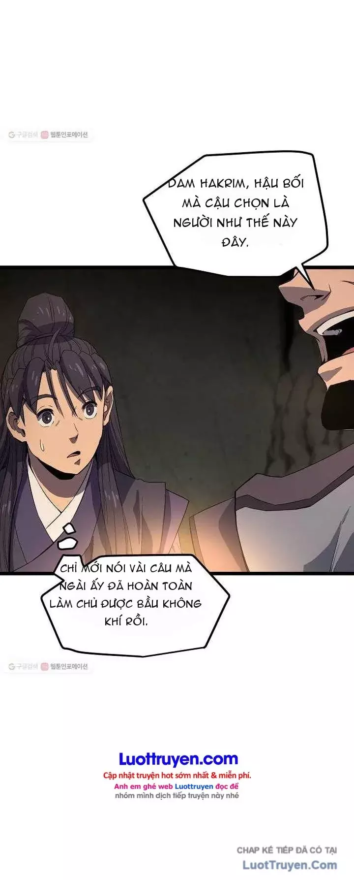 Reign Chapter 29 - Trang 8