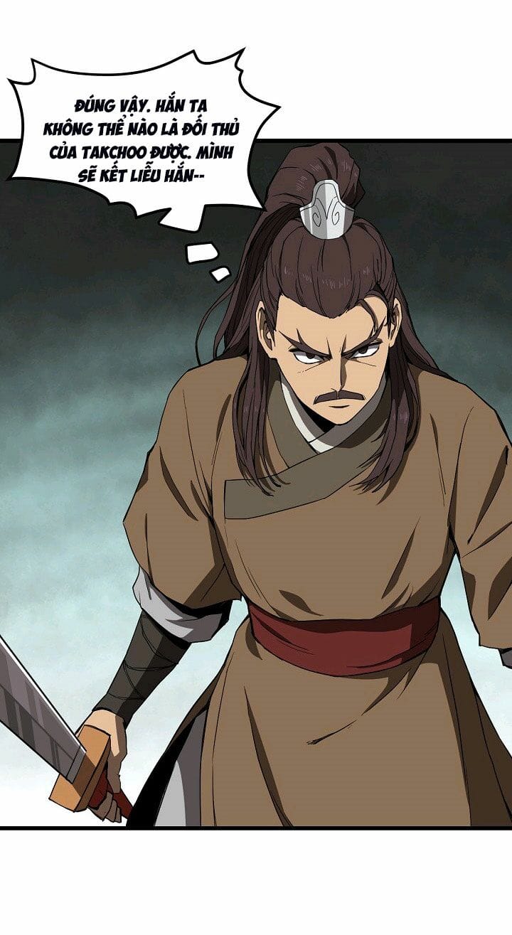 Reign Chapter 3 - Trang 11