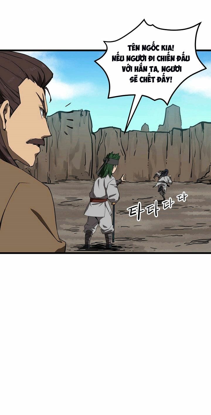 Reign Chapter 3 - Trang 12