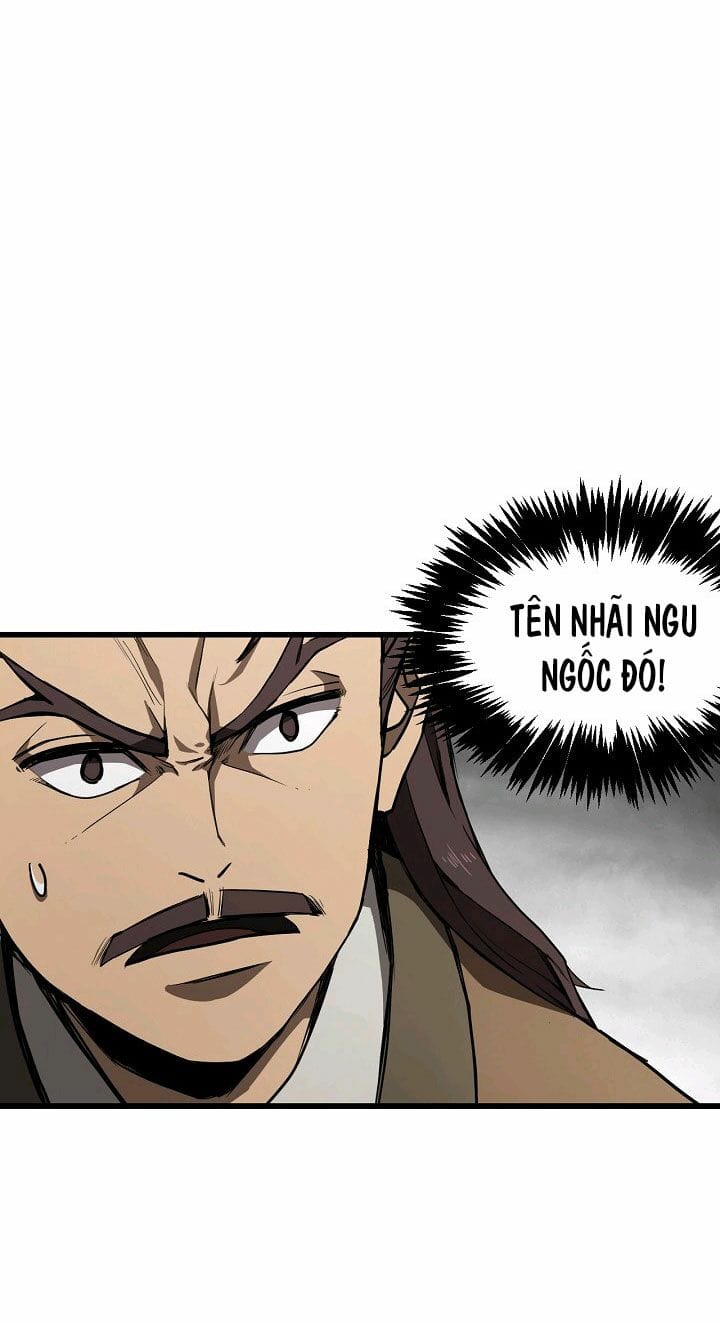 Reign Chapter 3 - Trang 16