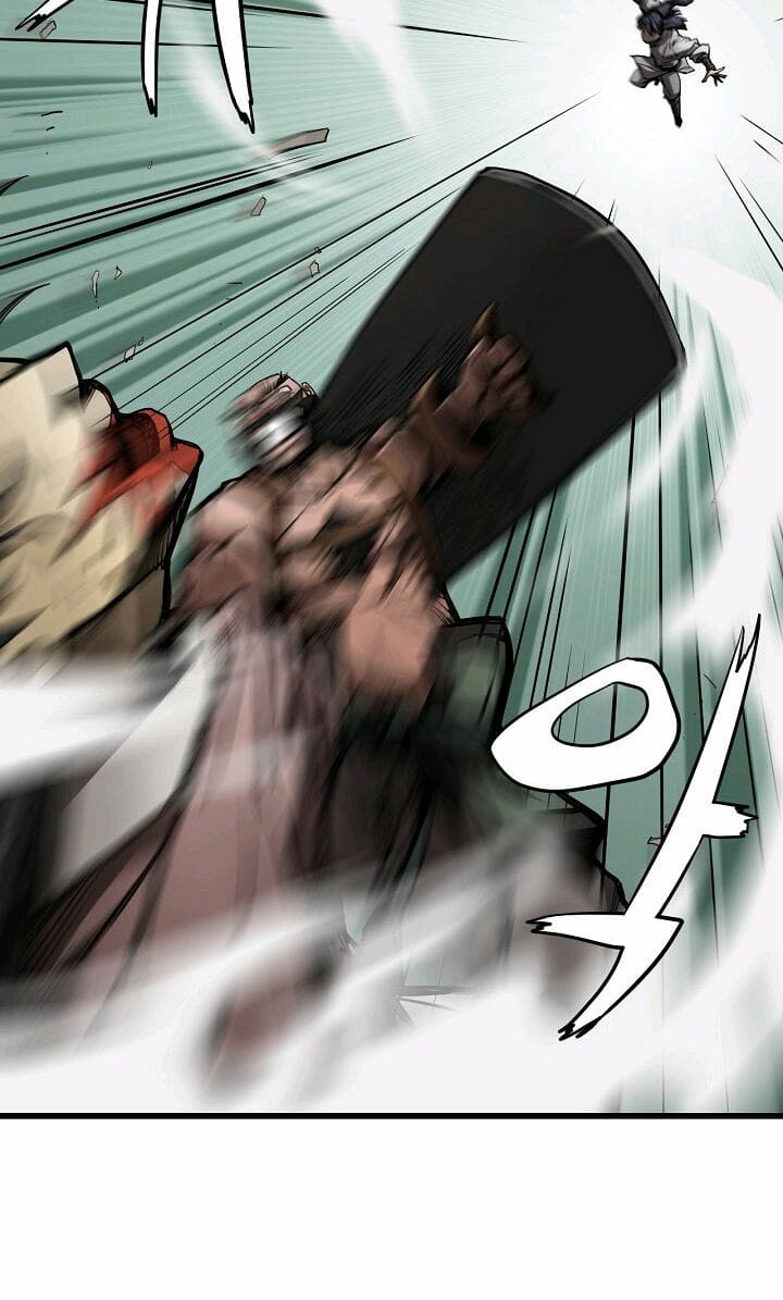 Reign Chapter 3 - Trang 18