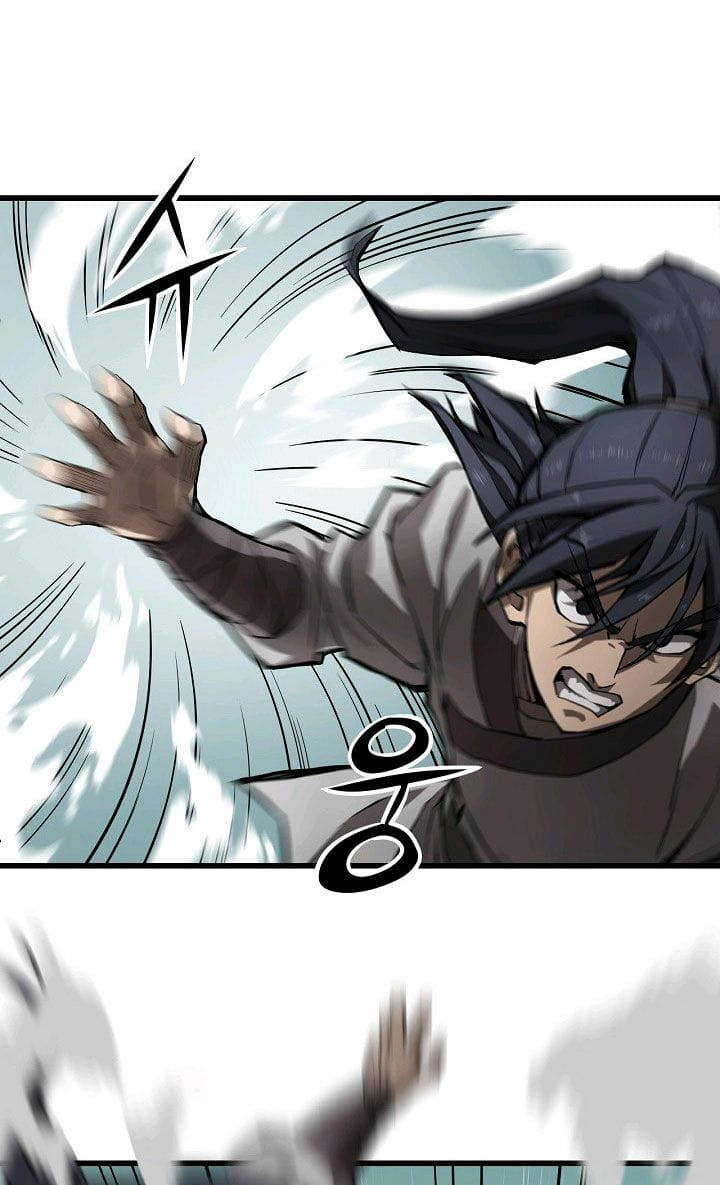 Reign Chapter 3 - Trang 19