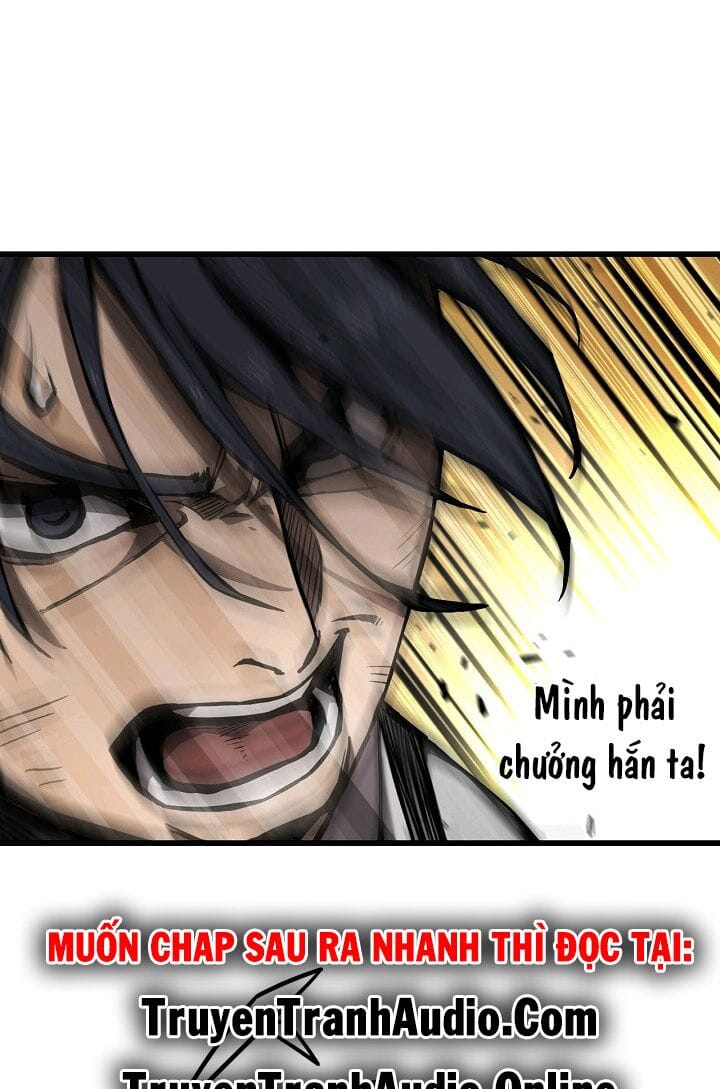 Reign Chapter 3 - Trang 21