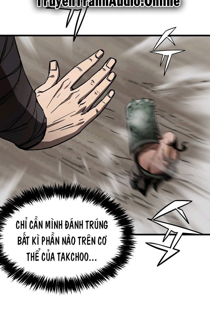 Reign Chapter 3 - Trang 22