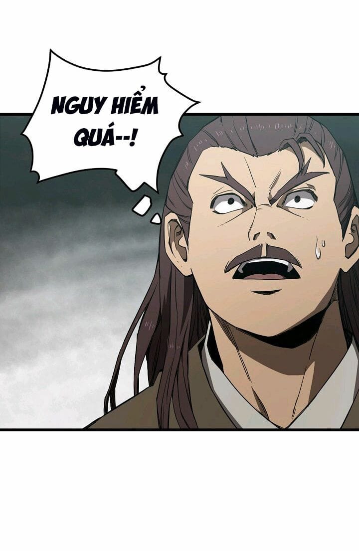 Reign Chapter 3 - Trang 25