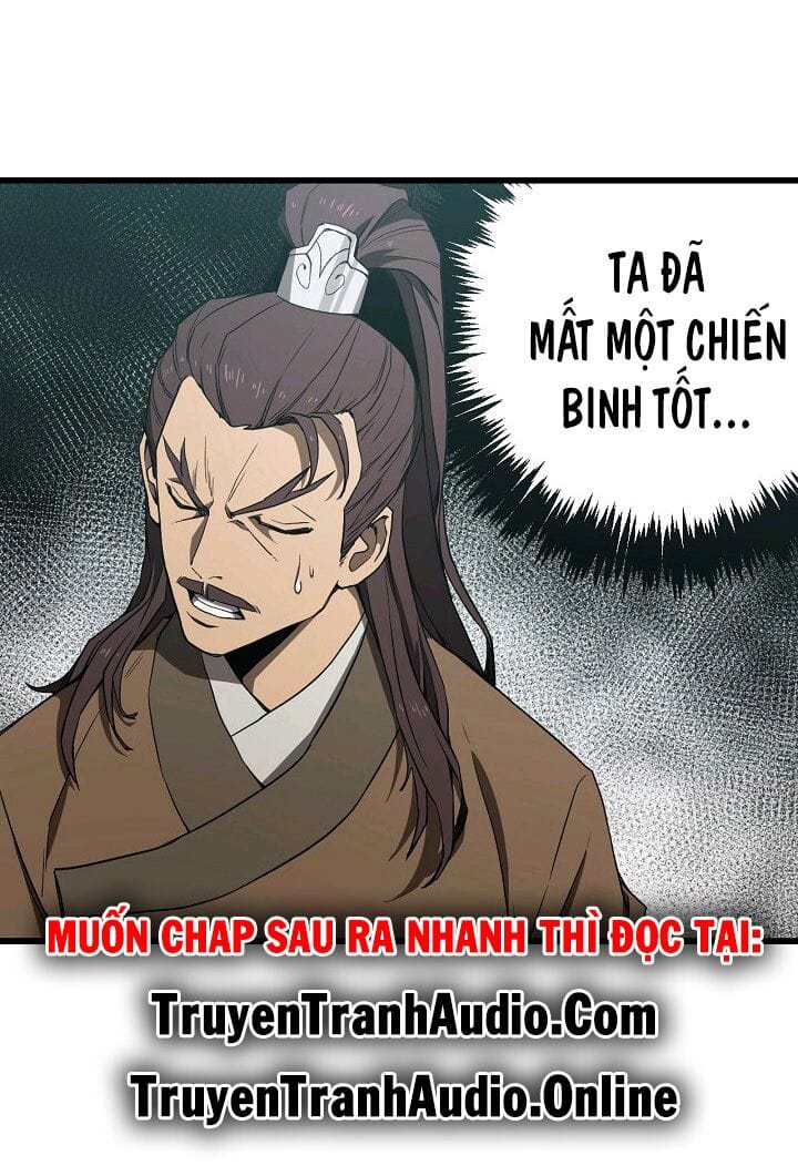 Reign Chapter 3 - Trang 28