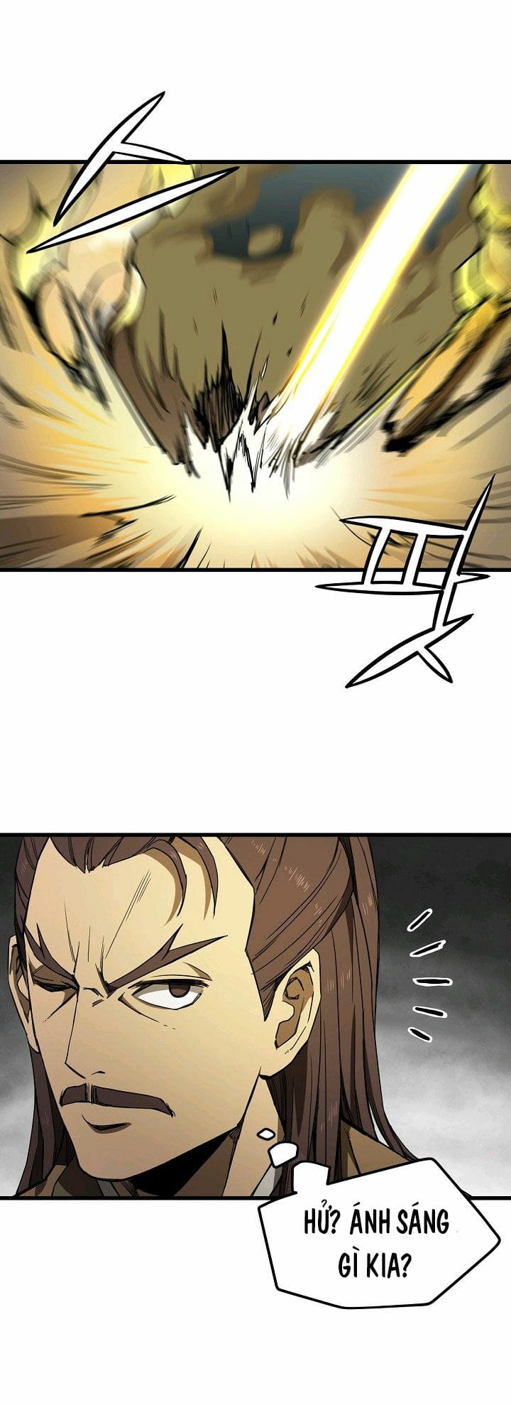 Reign Chapter 3 - Trang 29