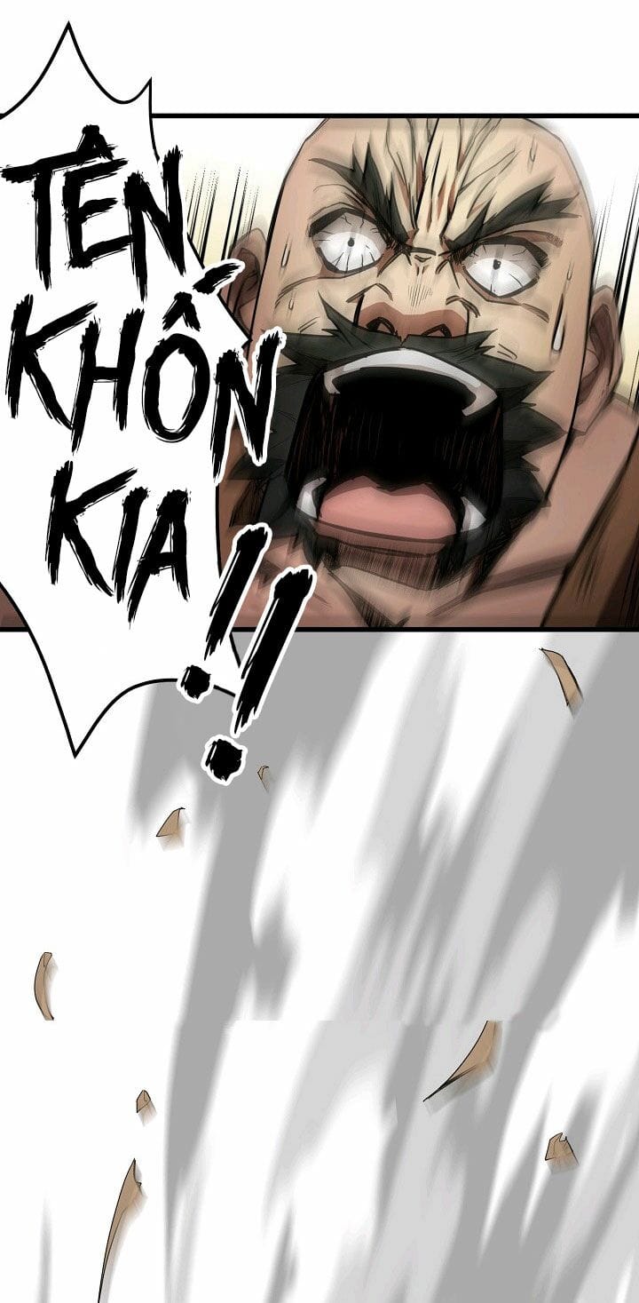 Reign Chapter 3 - Trang 32