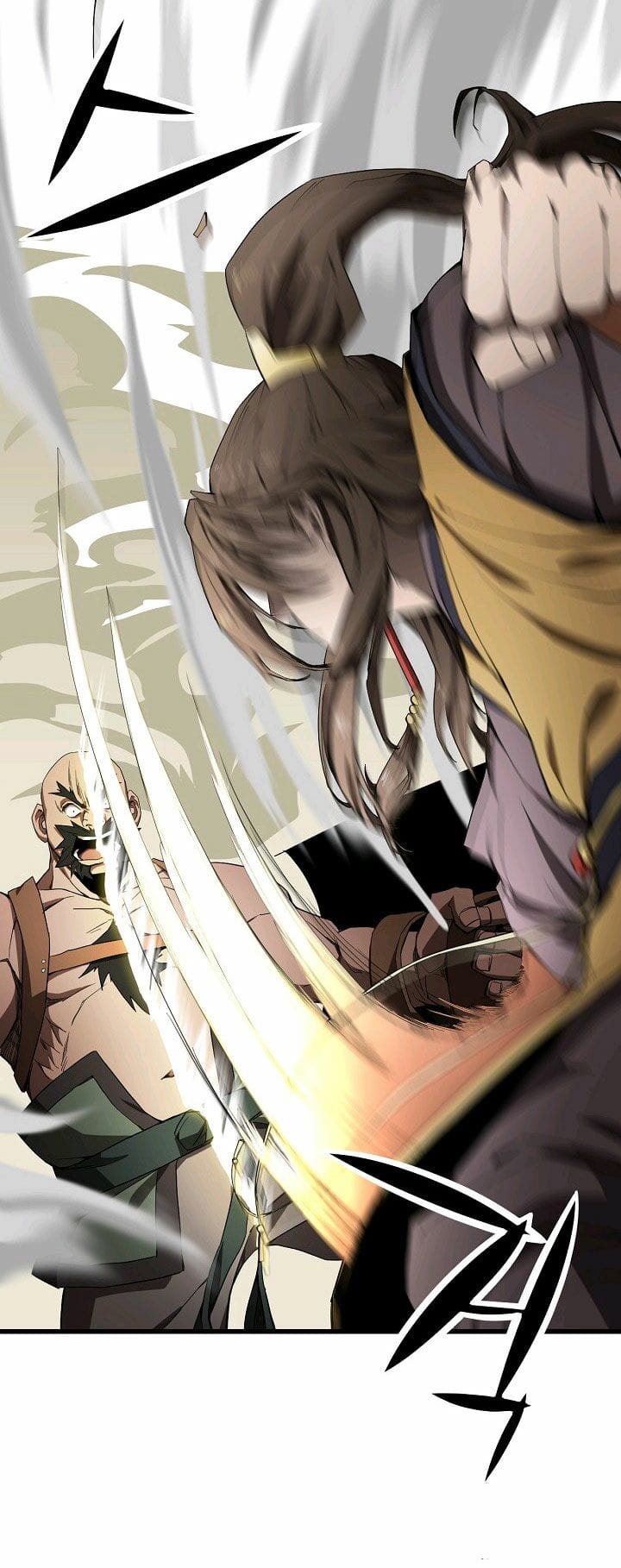 Reign Chapter 3 - Trang 33