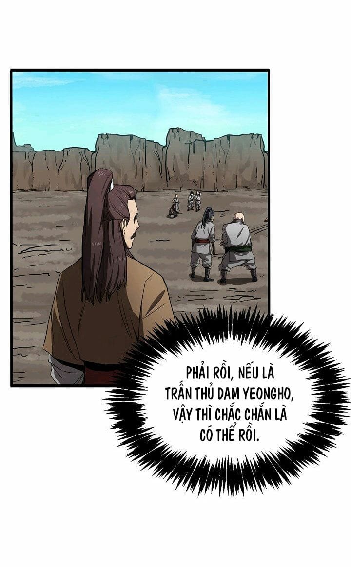 Reign Chapter 3 - Trang 43