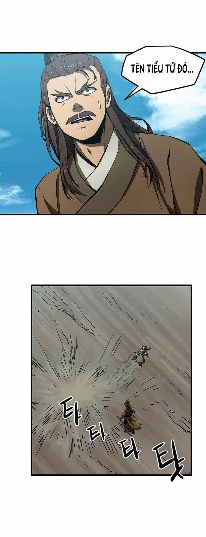 Reign Chapter 3 - Trang 45