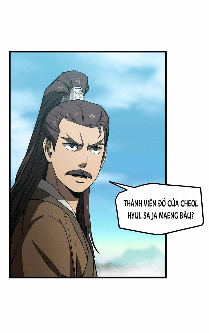 Reign Chapter 3 - Trang 50