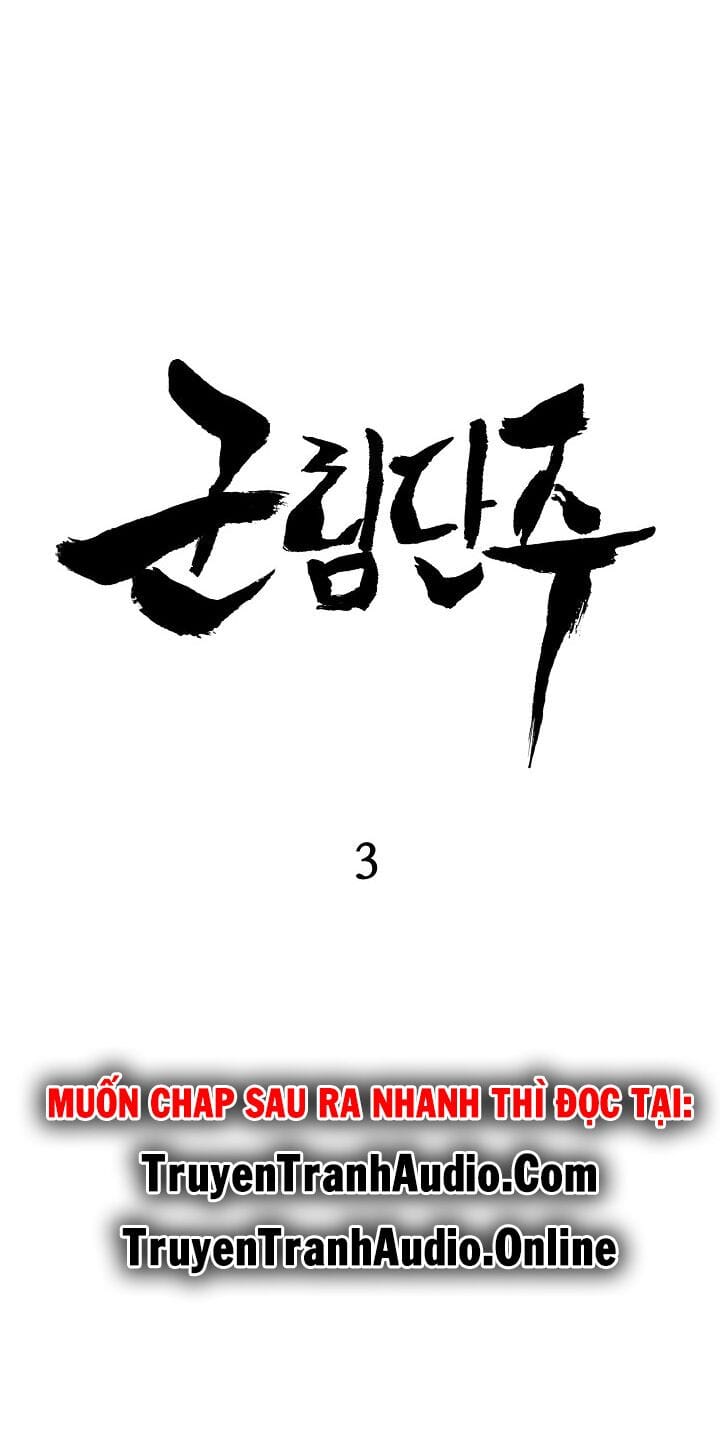 Reign Chapter 3 - Trang 7