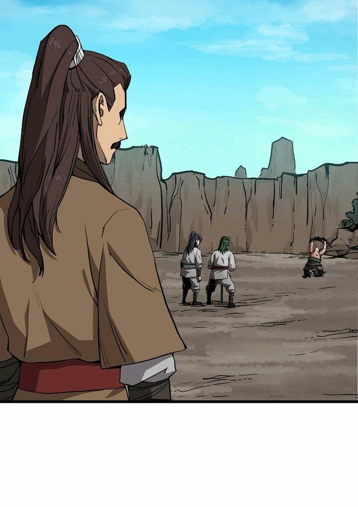 Reign Chapter 3 - Trang 9