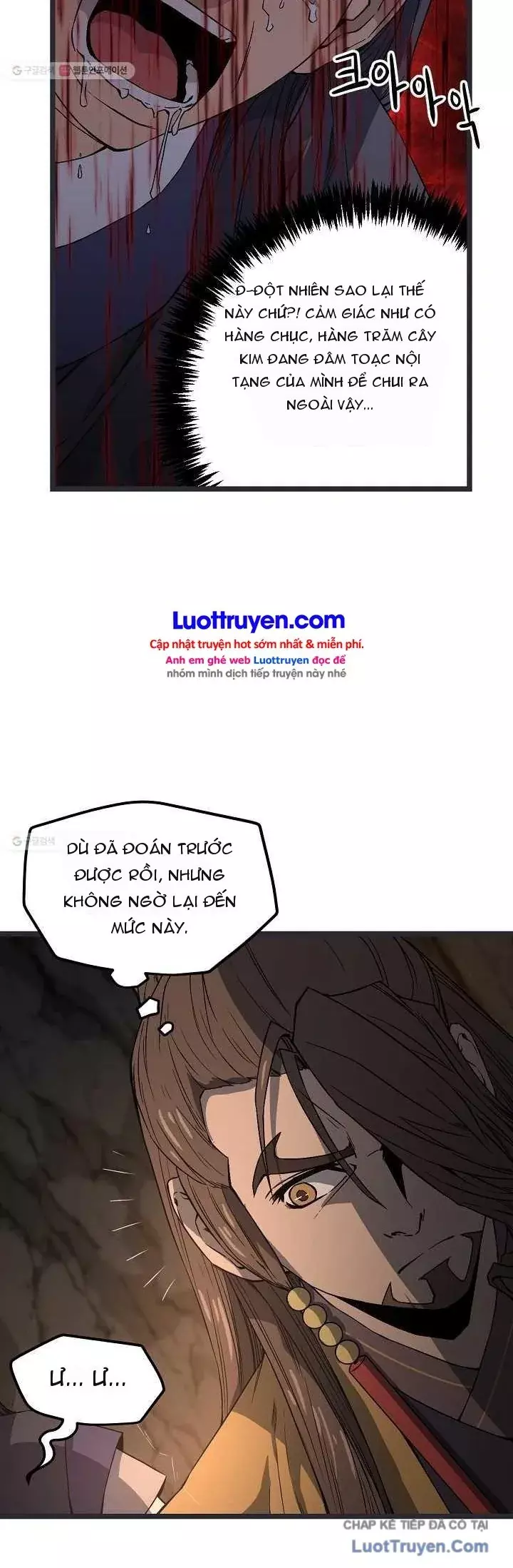 Reign Chapter 30 - Trang 10