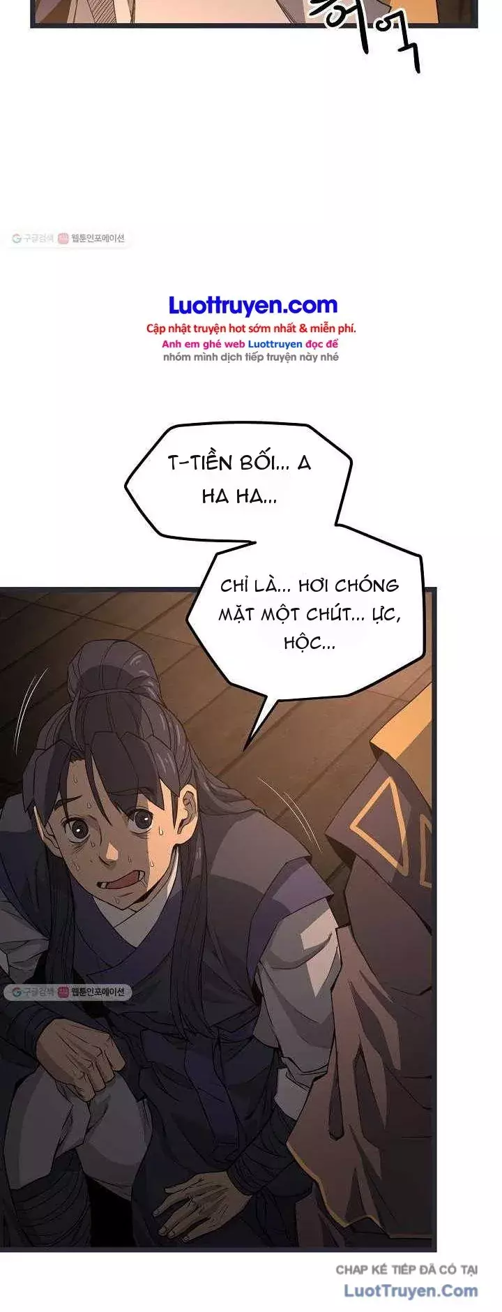 Reign Chapter 30 - Trang 12