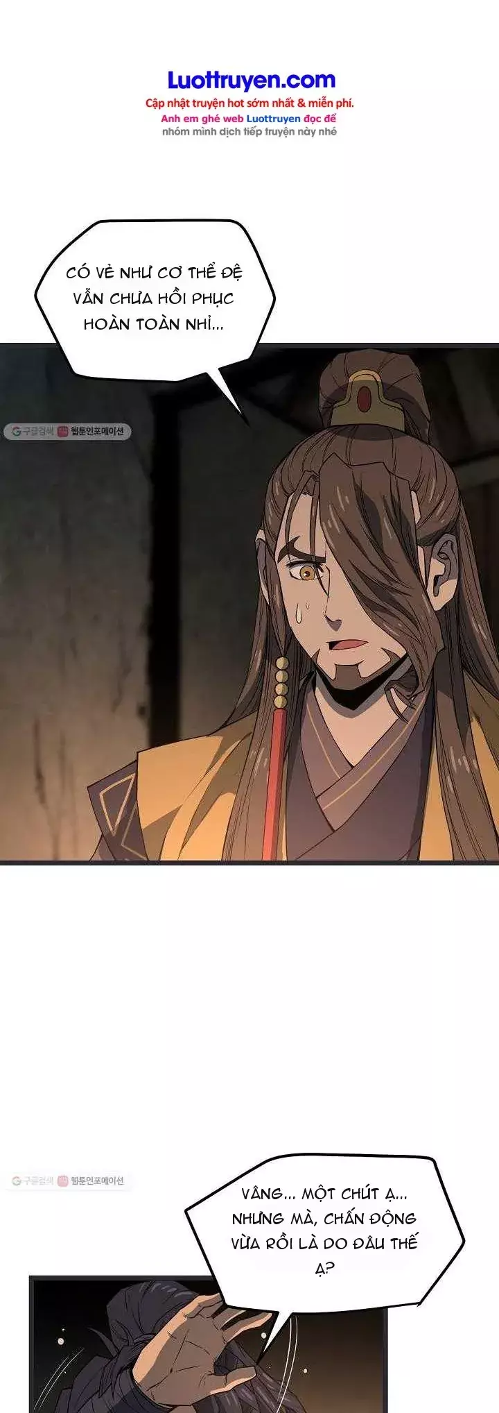 Reign Chapter 30 - Trang 13