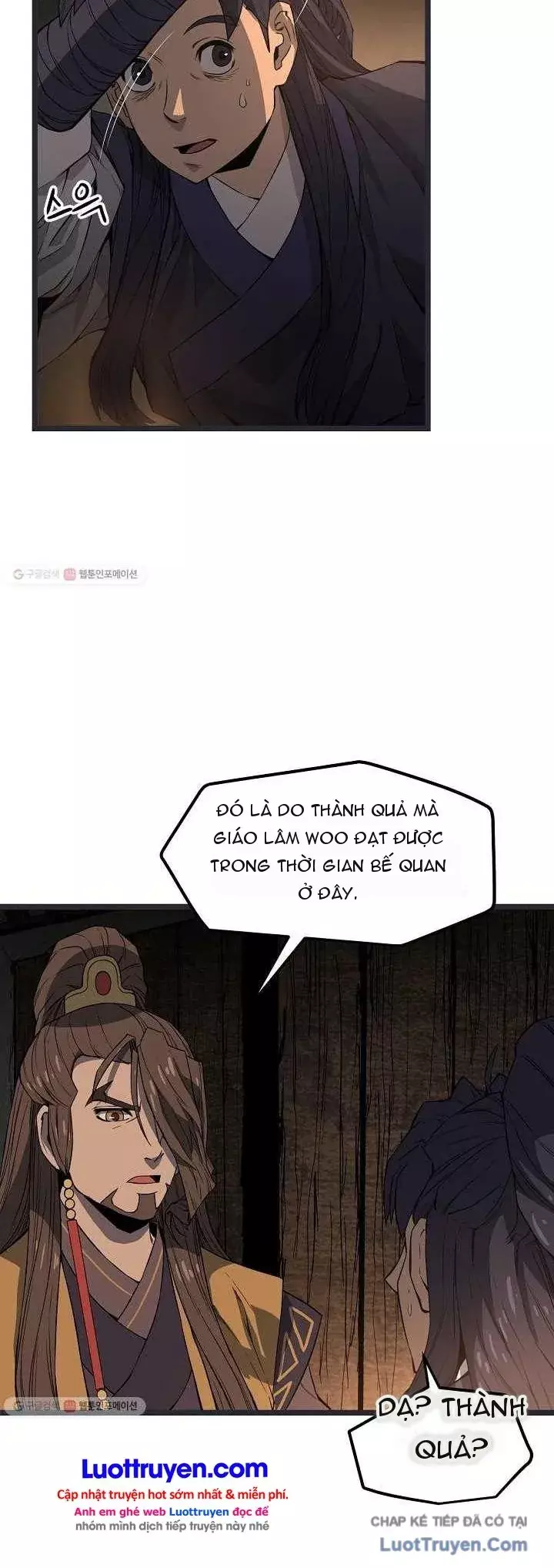 Reign Chapter 30 - Trang 14