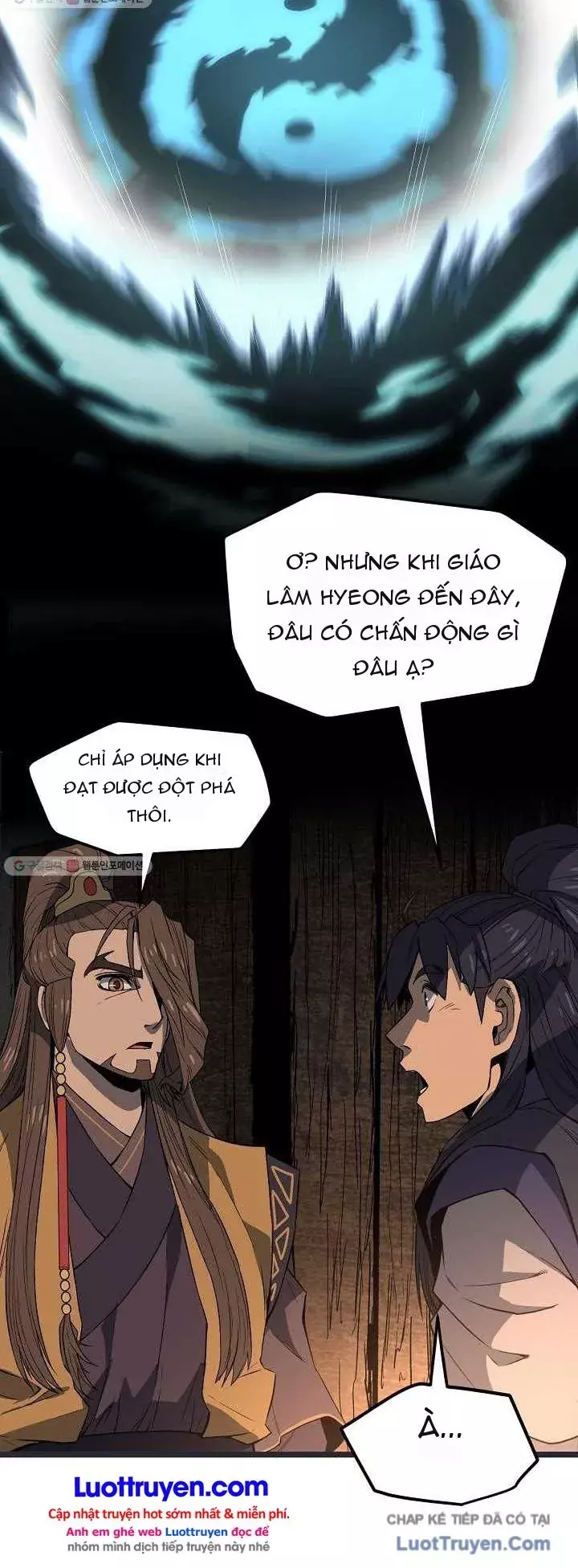 Reign Chapter 30 - Trang 16