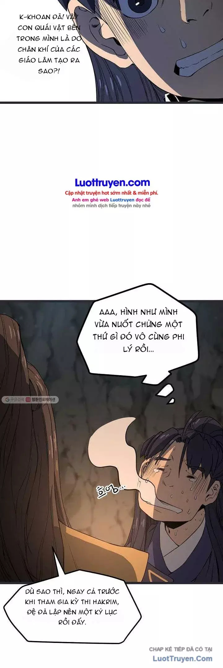 Reign Chapter 30 - Trang 18