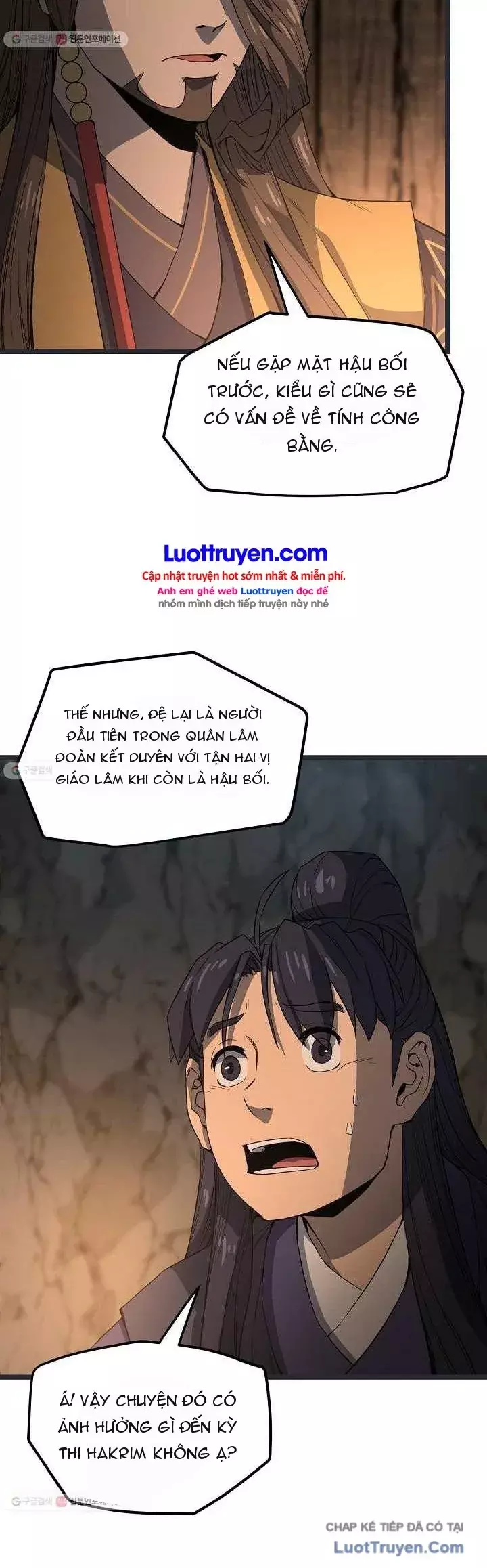 Reign Chapter 30 - Trang 20
