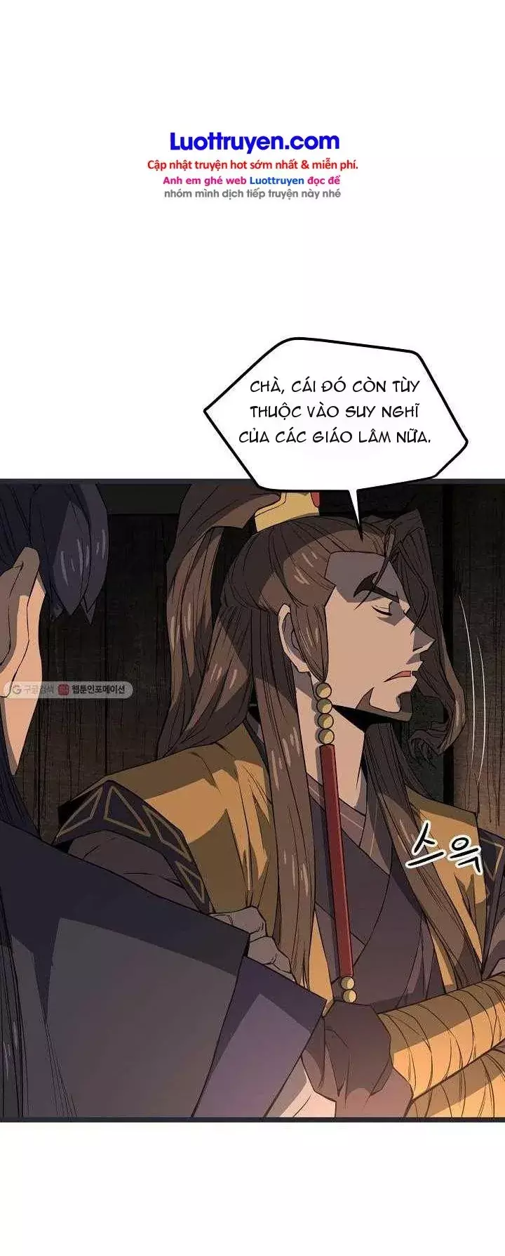 Reign Chapter 30 - Trang 21