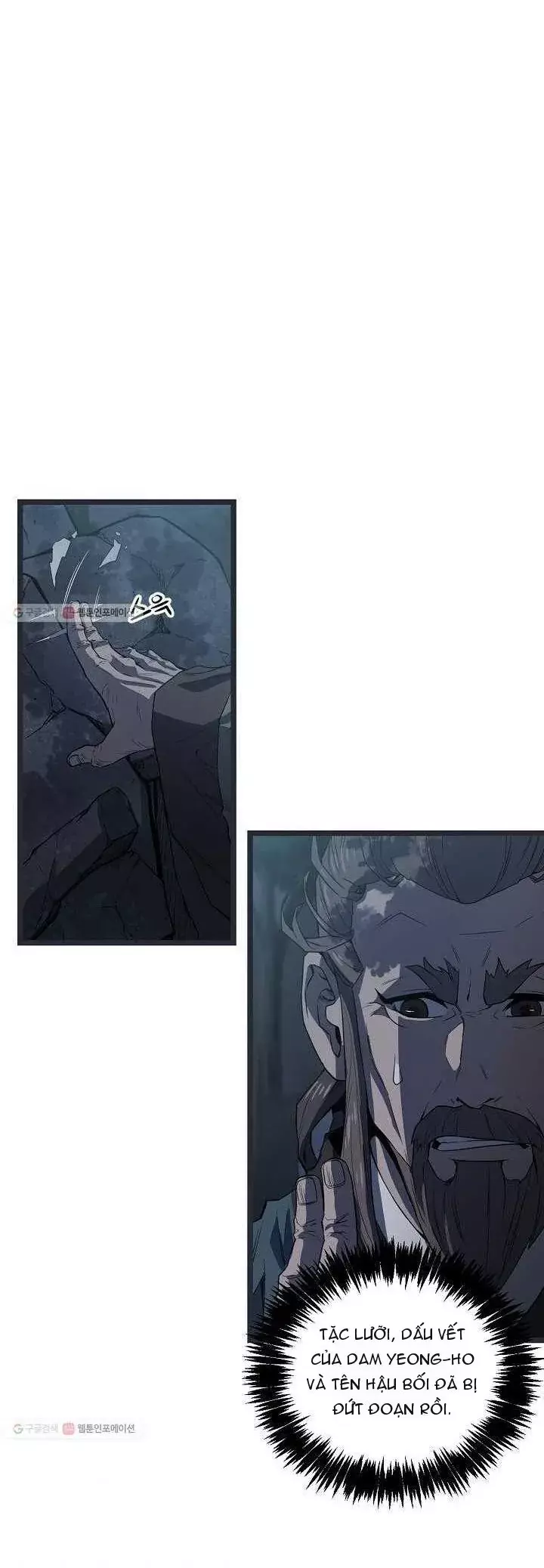 Reign Chapter 30 - Trang 26