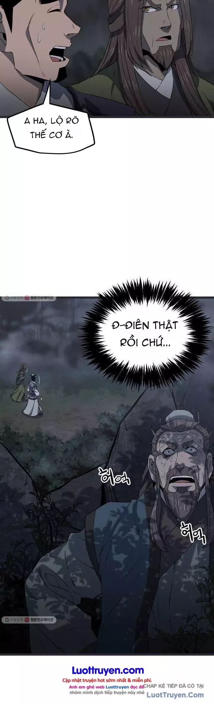 Reign Chapter 30 - Trang 31