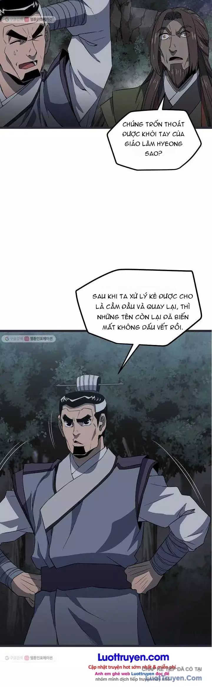 Reign Chapter 30 - Trang 37
