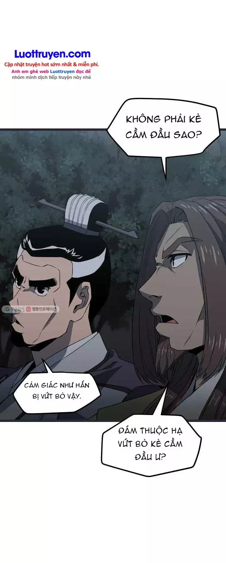 Reign Chapter 30 - Trang 38