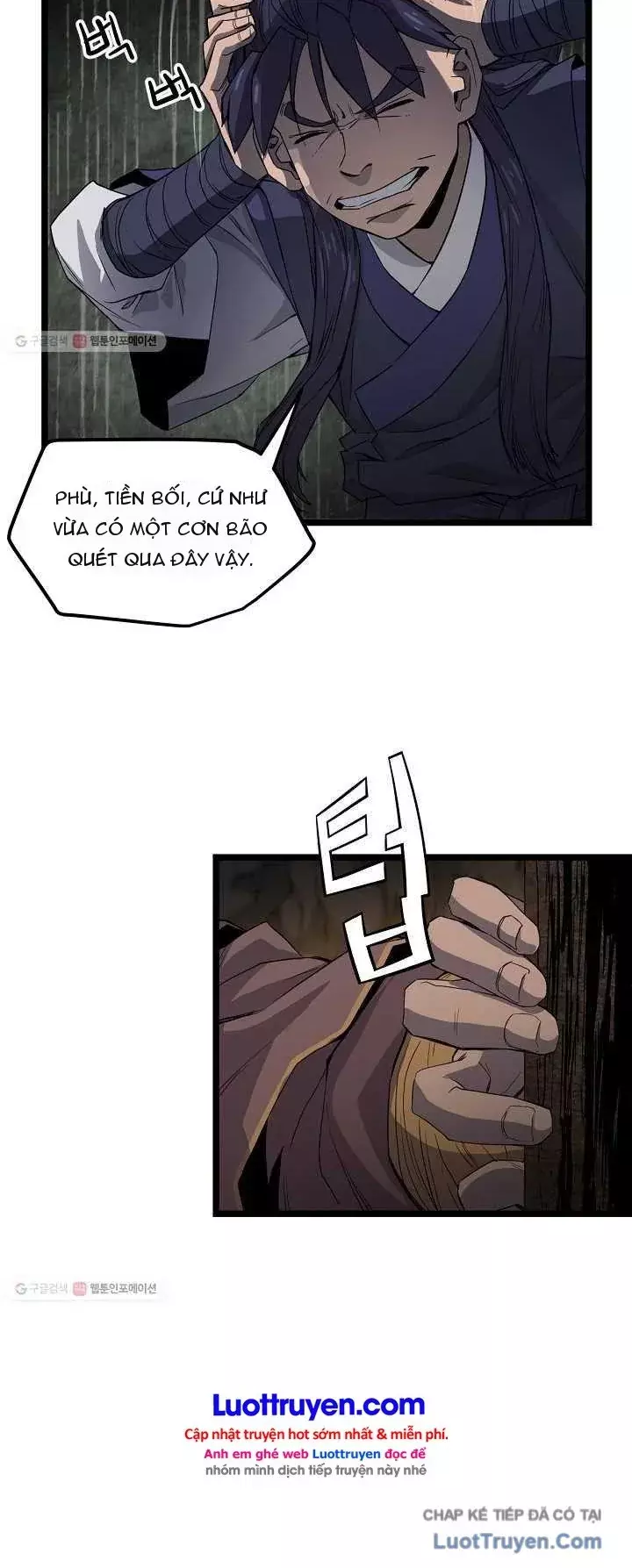 Reign Chapter 30 - Trang 4