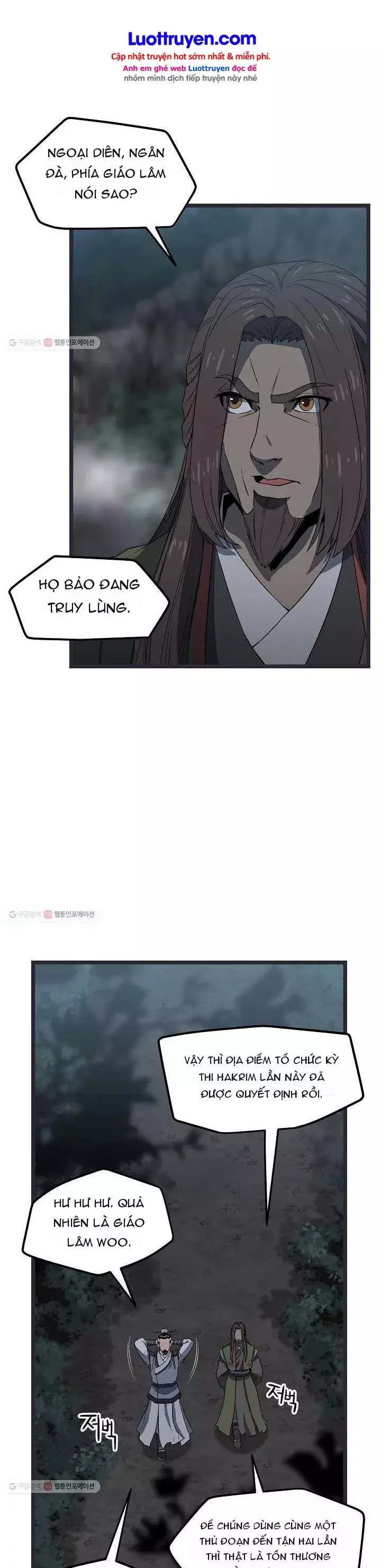 Reign Chapter 30 - Trang 40
