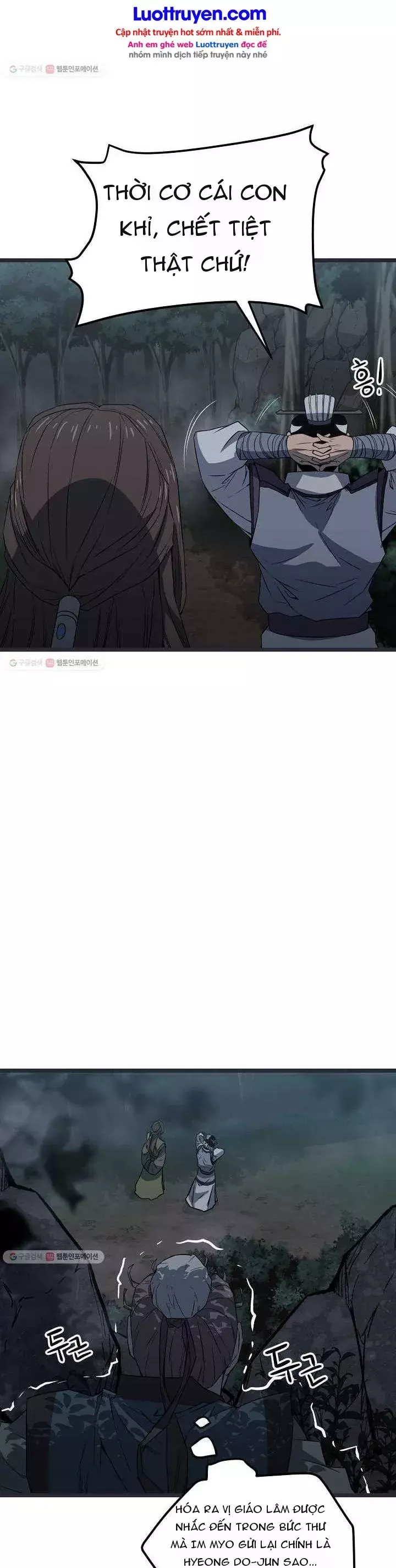 Reign Chapter 30 - Trang 42