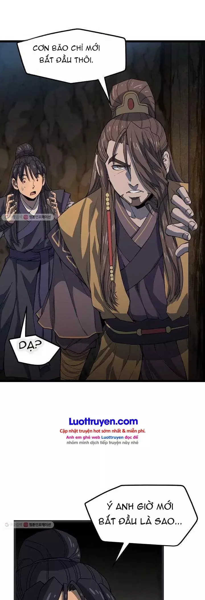 Reign Chapter 30 - Trang 5