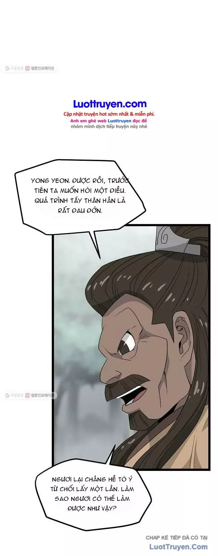 Reign Chapter 32 - Trang 10