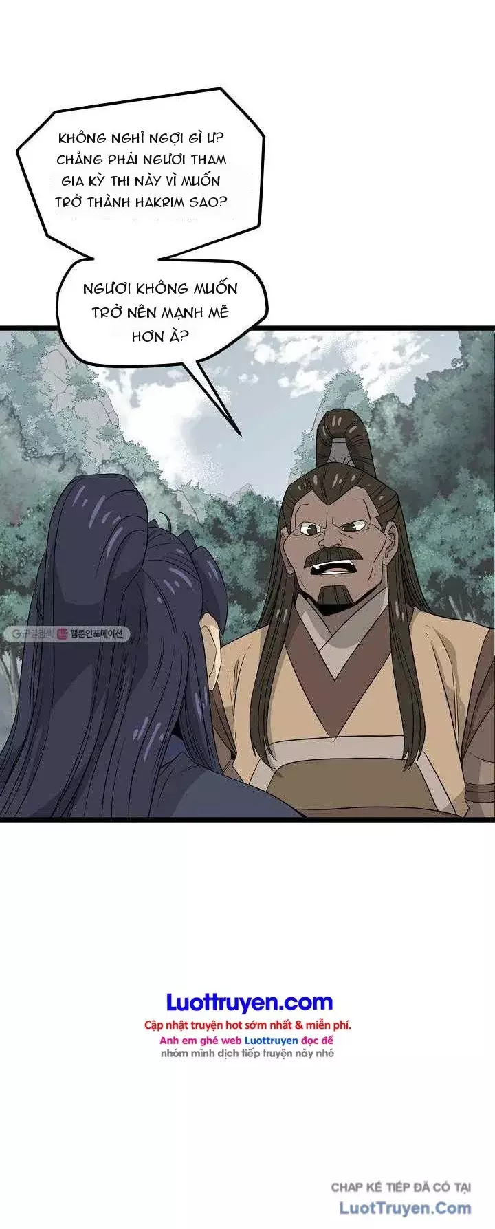Reign Chapter 32 - Trang 12