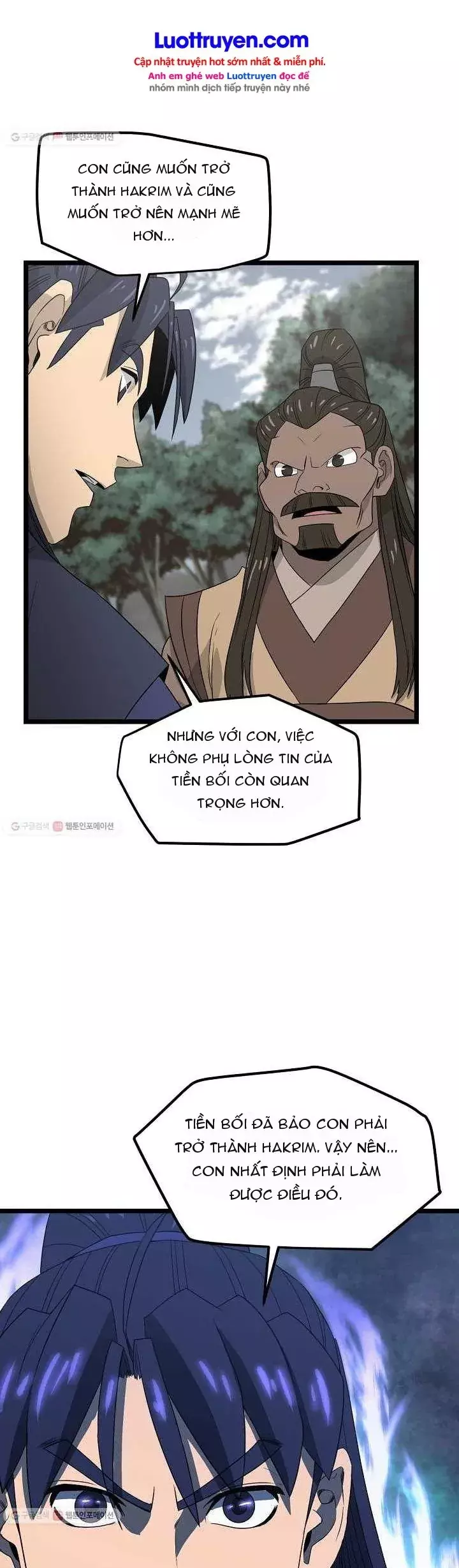 Reign Chapter 32 - Trang 13