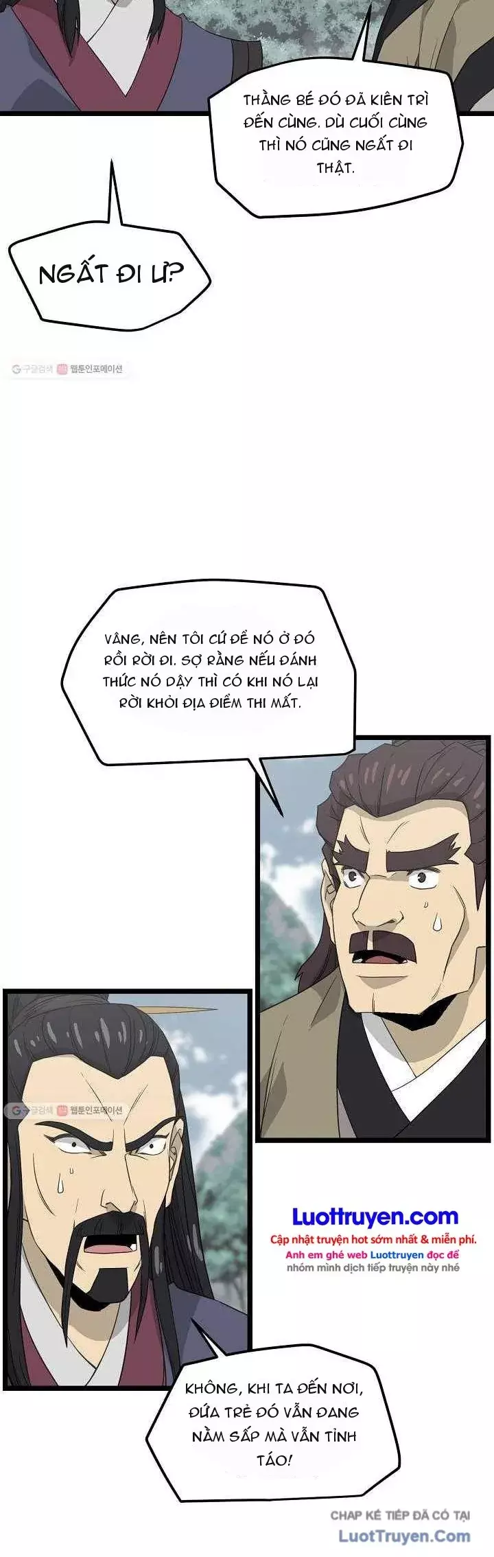 Reign Chapter 32 - Trang 20