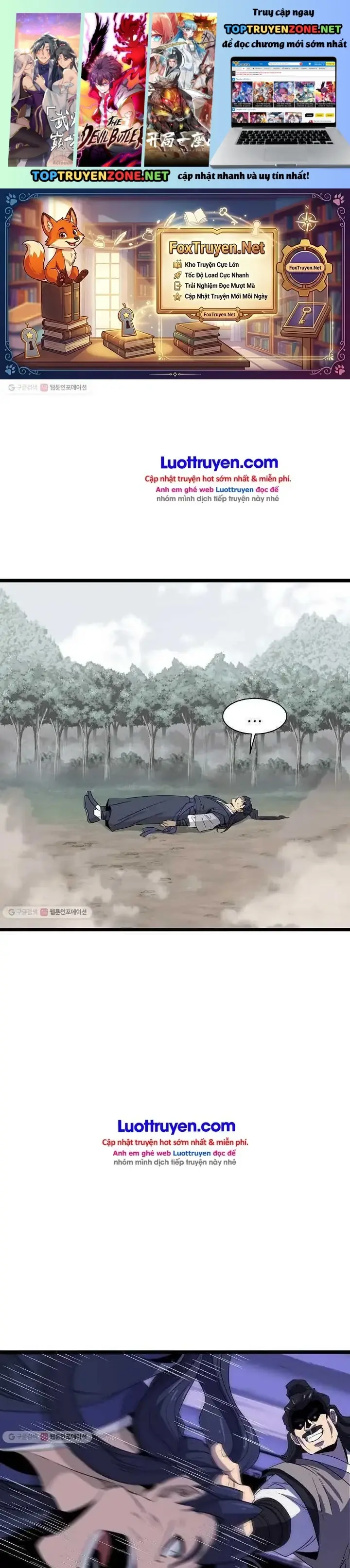 Reign Chapter 32 - Trang 3